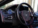 Maserati GranTurismo S Superior Black Edition by Anderson Germany 2011 года